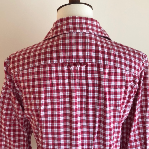 Tree Farm Button-Down - Picture 6 of 7